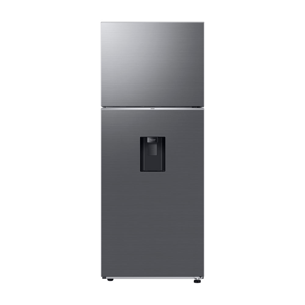 Samsung Refrigeradora Top Freezer Digital Inverter | All-Around Cooling | OptimalFresh+ | AI Energy | Dispensador de Agua | 14.48p3