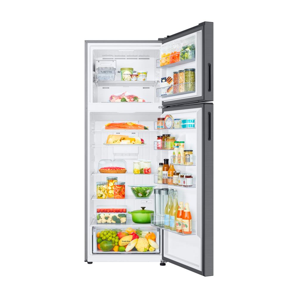 Samsung Refrigeradora Top Freezer Digital Inverter | All-Around Cooling | SpaceMax | AI Energy | 18.58p3