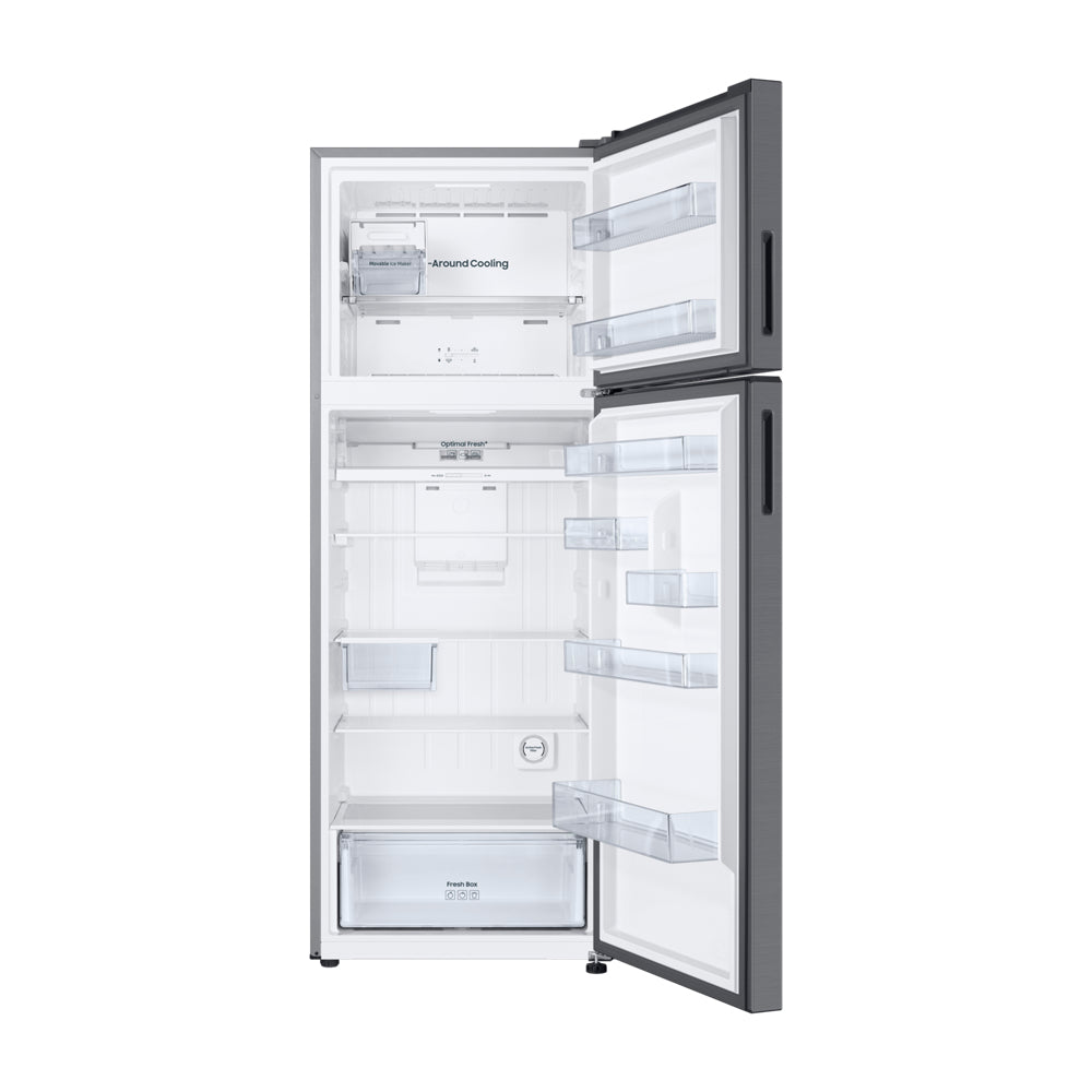 Samsung Refrigeradora Top Freezer Digital Inverter | All-Around Cooling | OptimalFresh+ | AI Energy | 18.57p3