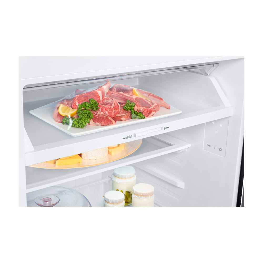 Samsung Refrigeradora Top Freezer Digital Inverter | All-Around Cooling | OptimalFresh+ | AI Energy | 18.57p3