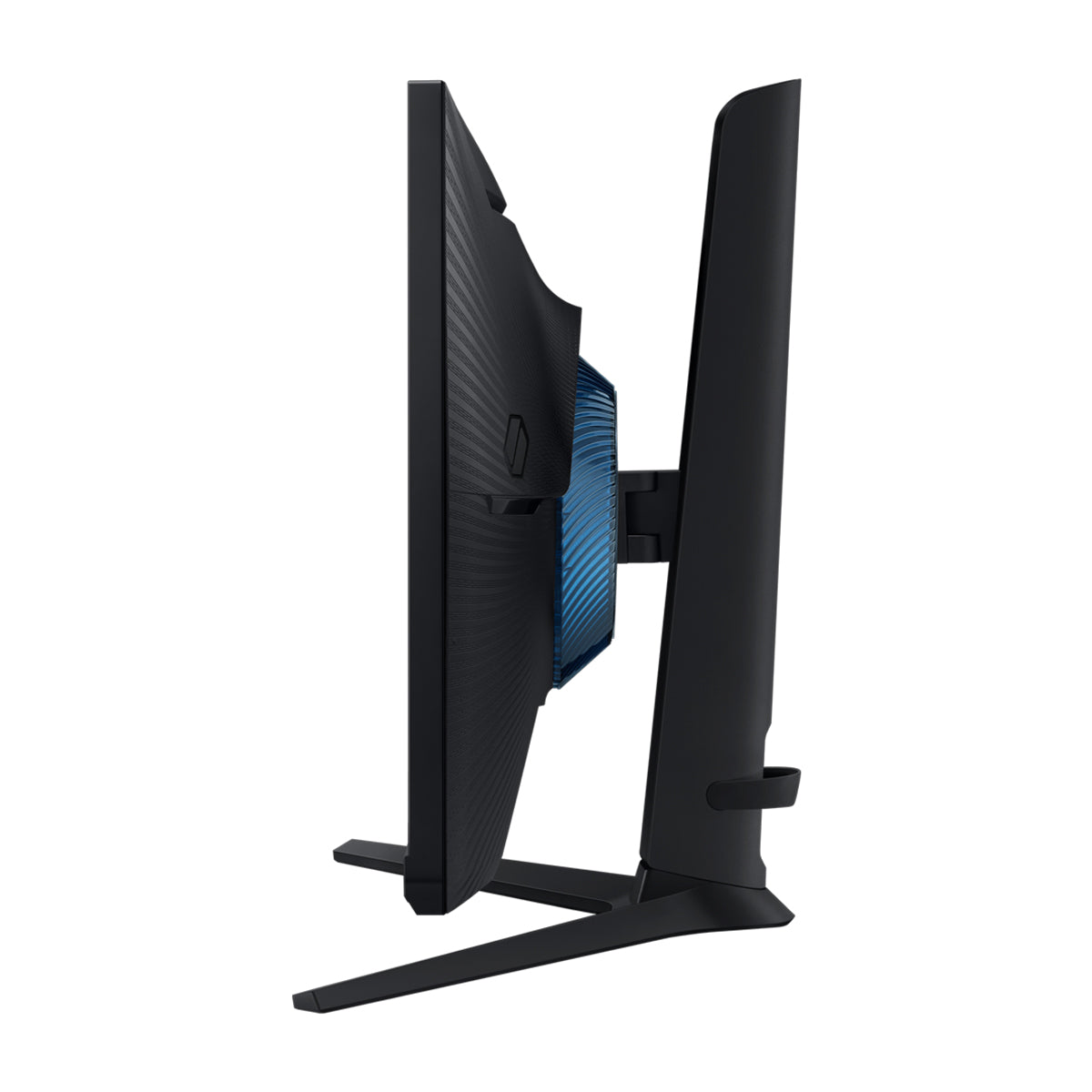 Samsung Odyssey G3 Monitor Gaming VA LED Full HD HDR10 de 24" | AMD FreeSync | Flicker Free | 180Hz | 1ms