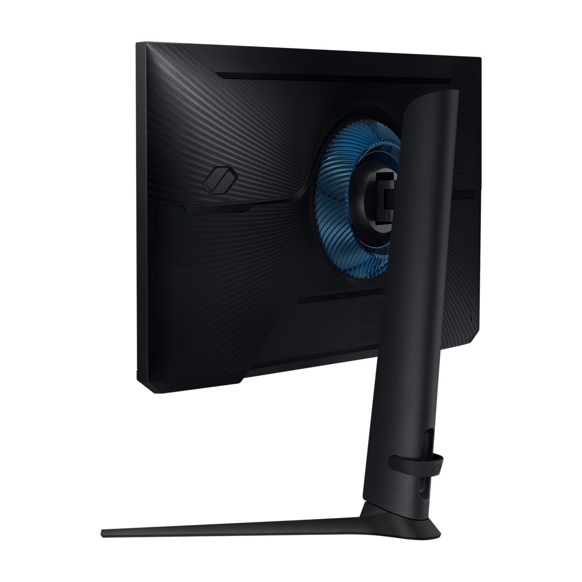 Samsung Odyssey G3 Monitor Gaming VA LED Full HD HDR10 de 24" | AMD FreeSync | Flicker Free | 180Hz | 1ms