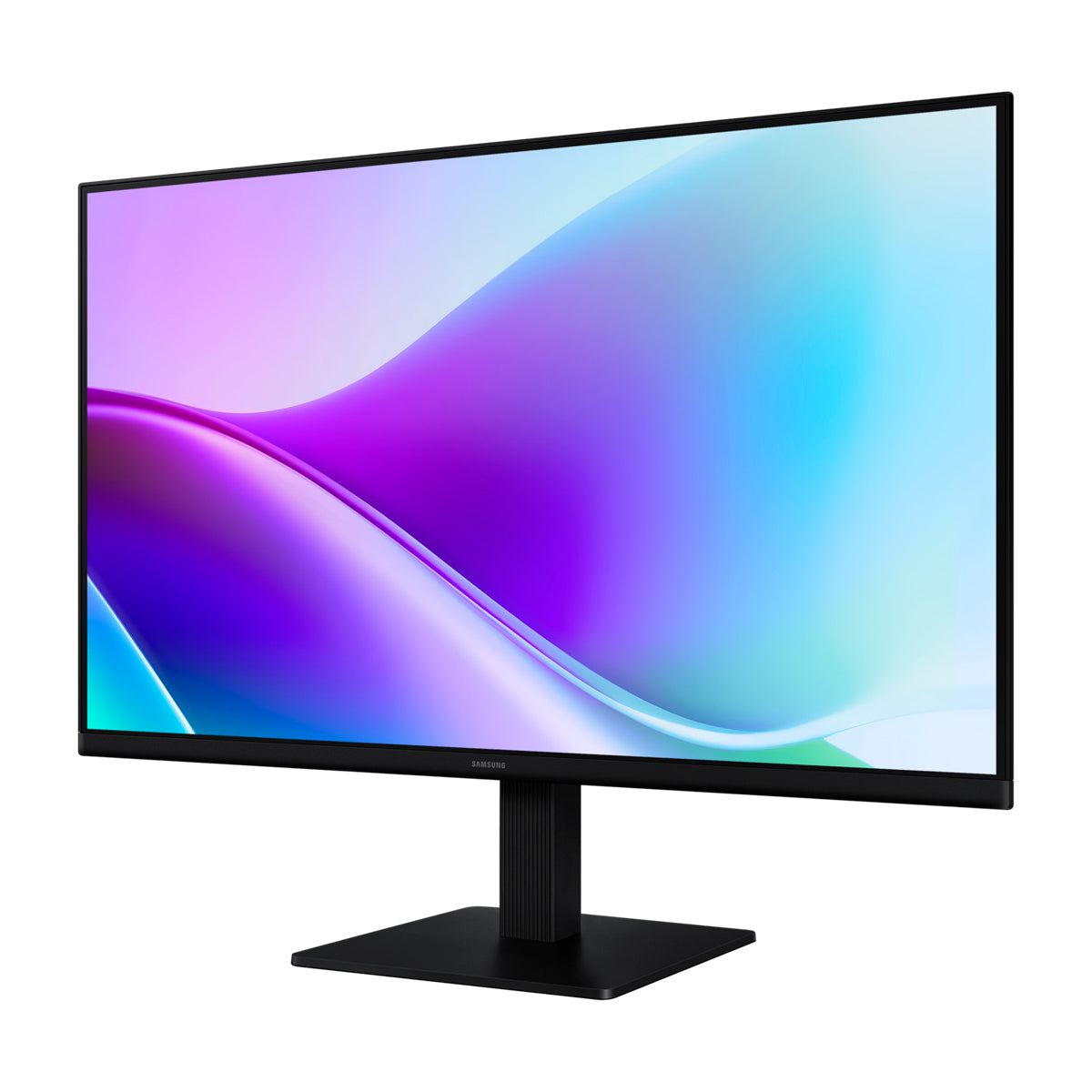 Samsung Essential S32GF Monitor IPS LED Full HD de 24" | Diseño Ultradelgado | Flicker Free | Game Mode | Contrast Ratio