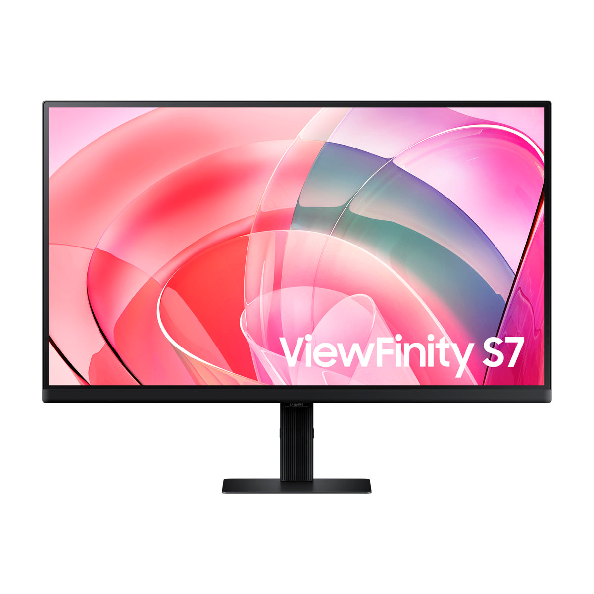 Samsung ViewFinity S70D IPS LED UHD 4K HDR10 de 27" | Mil Millones de Colores | Contrast Ratio