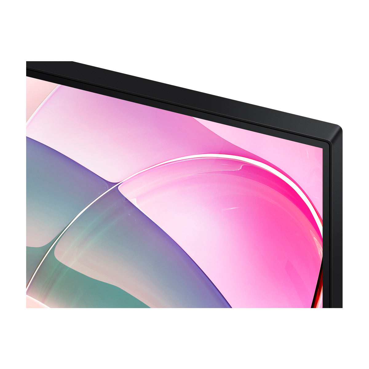 Samsung ViewFinity S70D IPS LED UHD 4K HDR10 de 27" | Mil Millones de Colores | Contrast Ratio