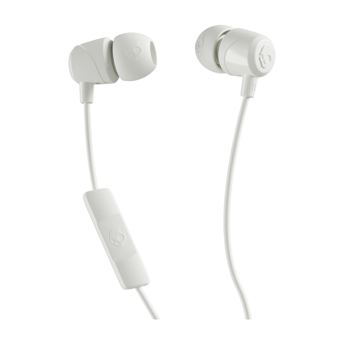 Skullcandy Jib USB C Audífonos de Cable | Bone