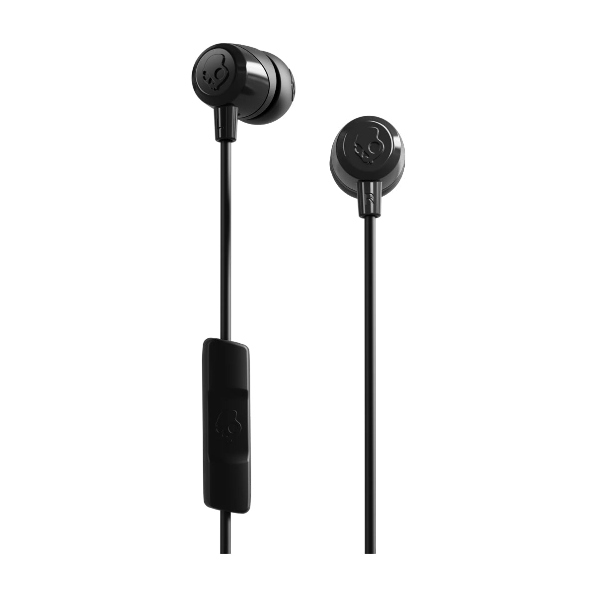 Skullcandy Jib USB C Audífonos de Cable | Negro