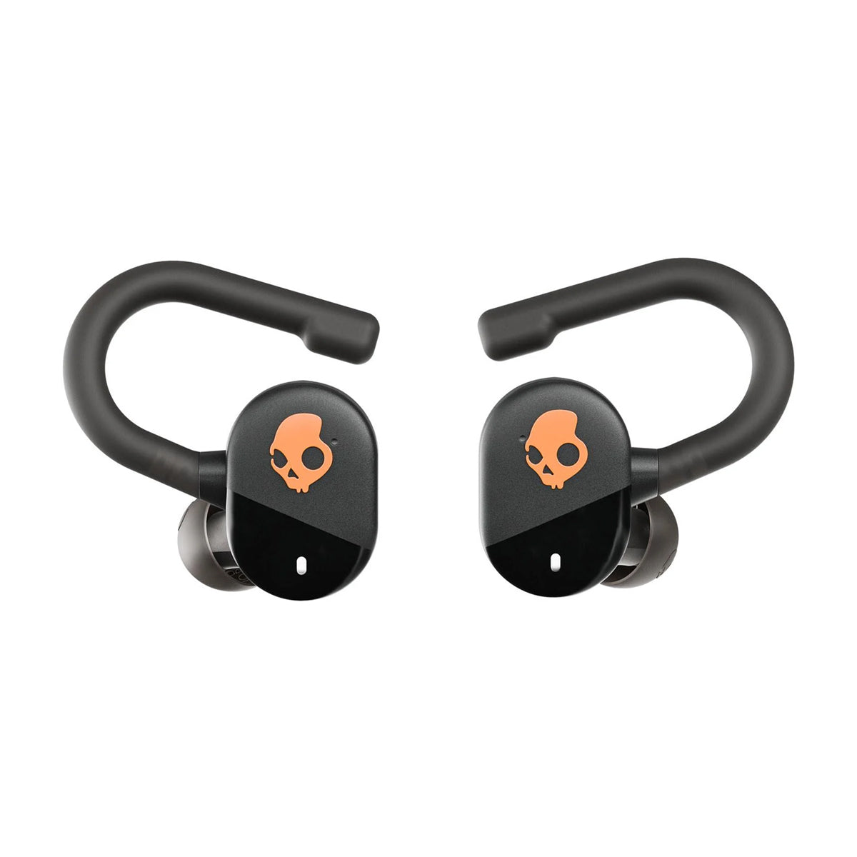Skullcandy Push Play Active Audífonos Inalámbricos Bluetooth | Negro Naranja