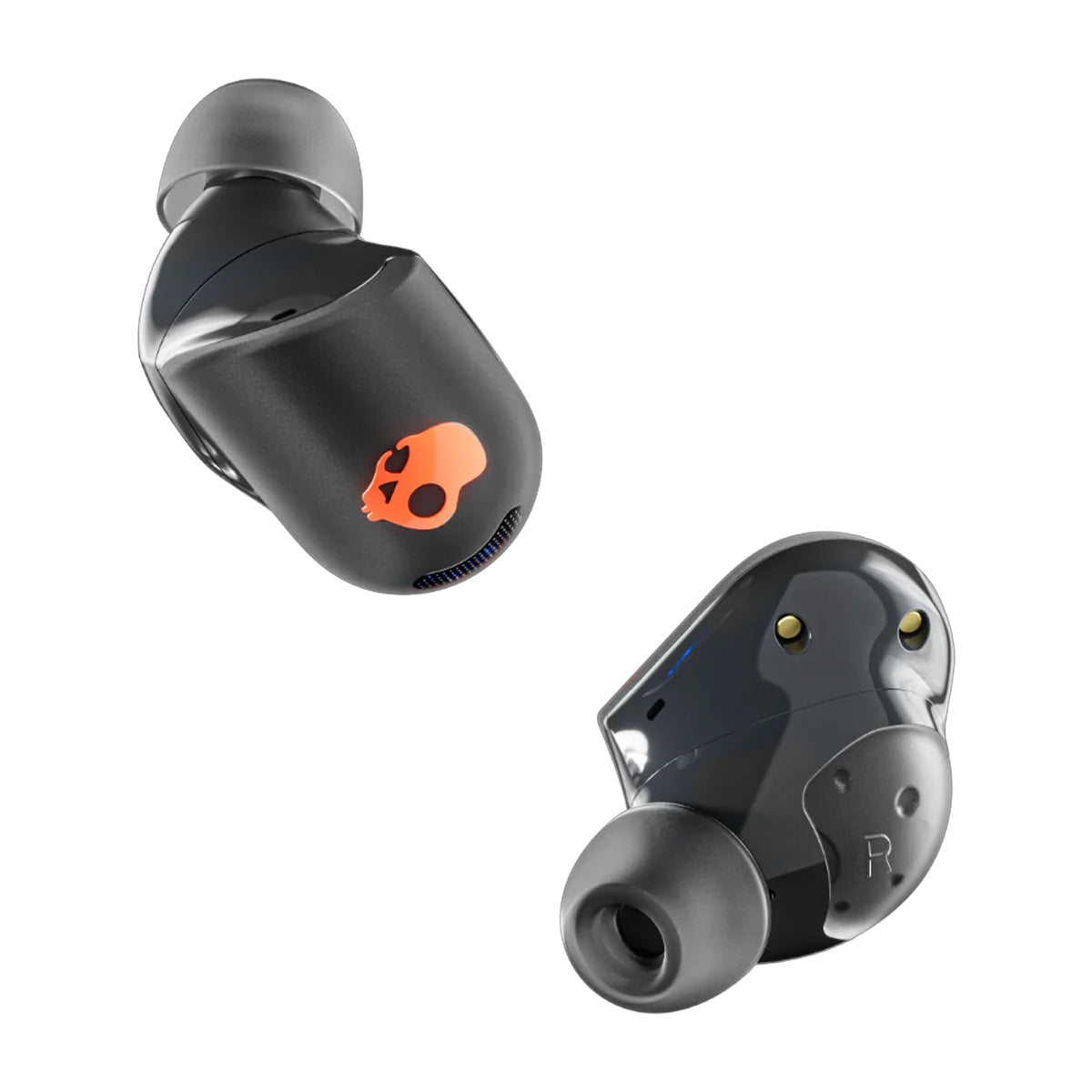 Skullcandy Sesh ANC Active Audífonos Inalámbricos Bluetooth | Negro Naranja