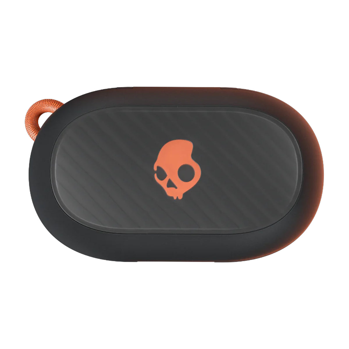 Skullcandy Sesh ANC Active Audífonos Inalámbricos Bluetooth | Negro Naranja