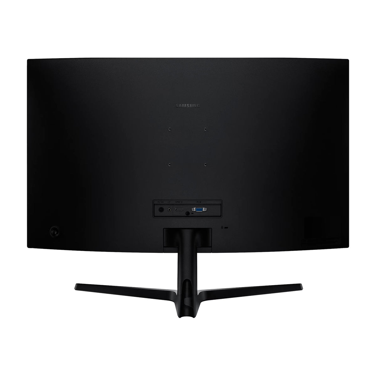 Samsung Essential S39GD Monitor Curvo VA LED Full HD de 32" | Flicker Free | Game Mode | Contrast Ratio