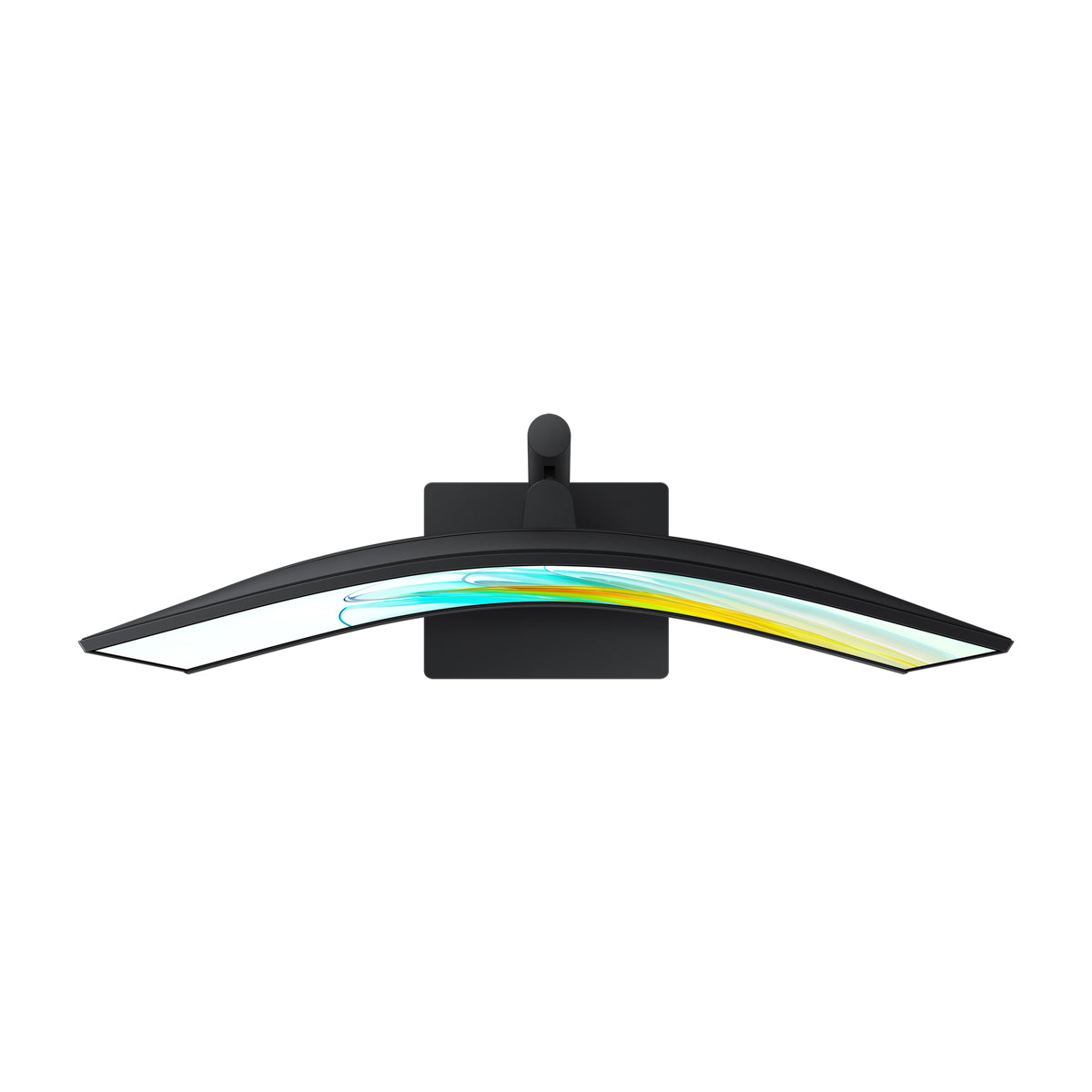 Samsung ViewFinity S65UC Monitor Curvo VA LED Ultra WQHD HDR10 de 34" | AMD FreeSync | Flicker Free | Contrast Ratio