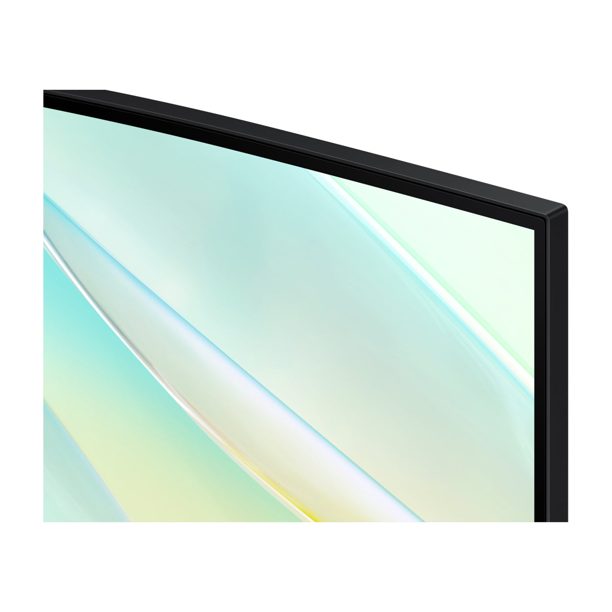 Samsung ViewFinity S65UC Monitor Curvo VA LED Ultra WQHD HDR10 de 34" | AMD FreeSync | Flicker Free | Contrast Ratio