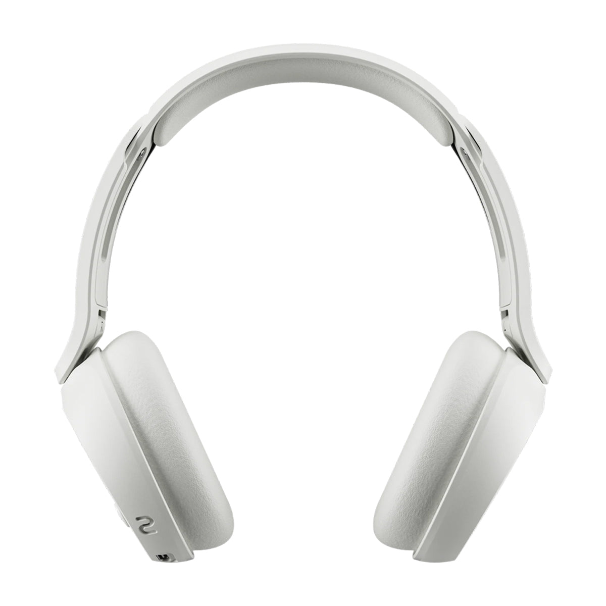Skullcandy Icon 180 Audífonos Inalámbricos Bluetooth On-Ear | Bone