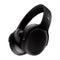Skullcandy Crusher ANC 2 Audífonos Inalámbricos Bluetooth Over-Ear | Active Noise Cancelling | Negro
