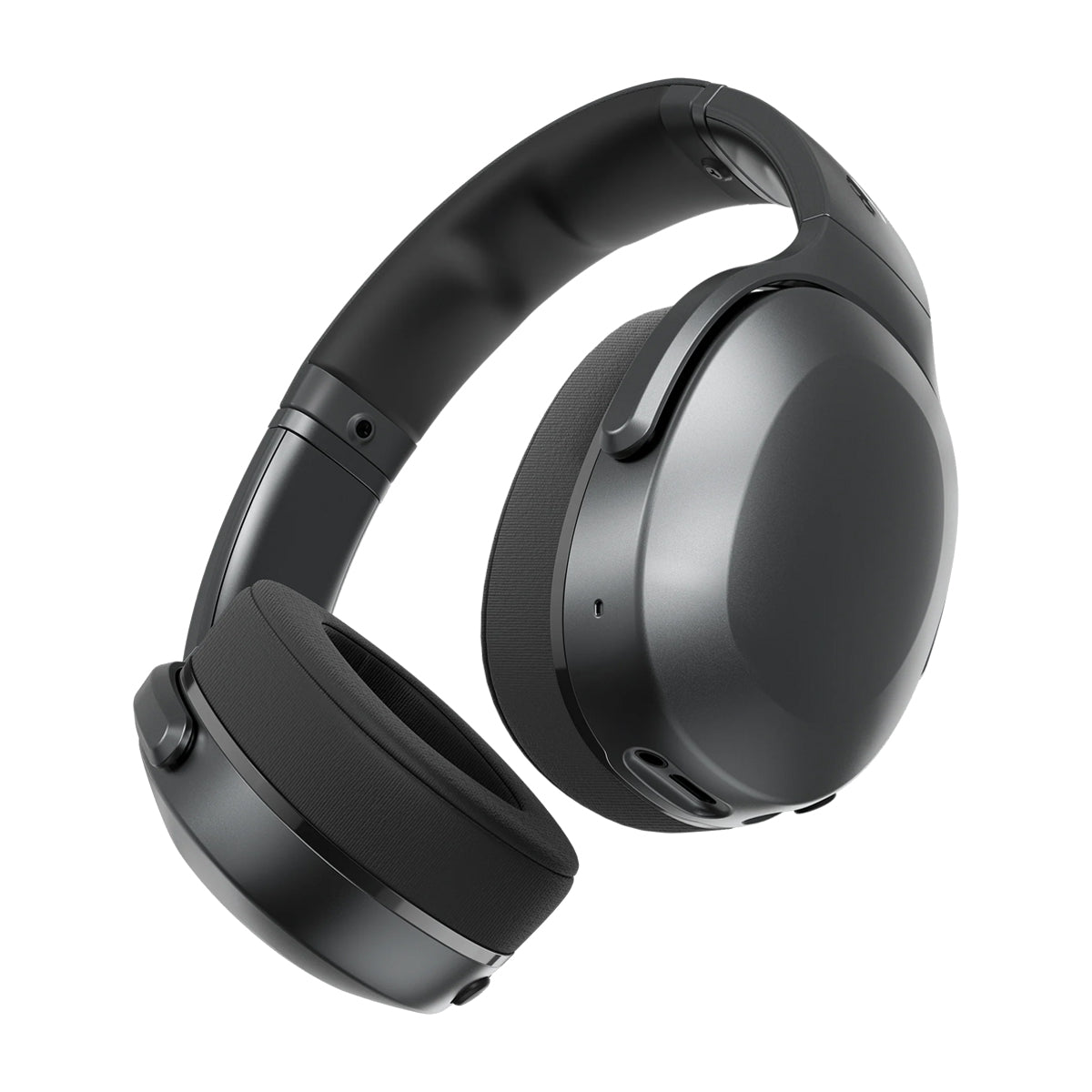 Skullcandy Crusher 540 Active Audífonos Inalámbricos Bluetooth Over-Ear | Coal