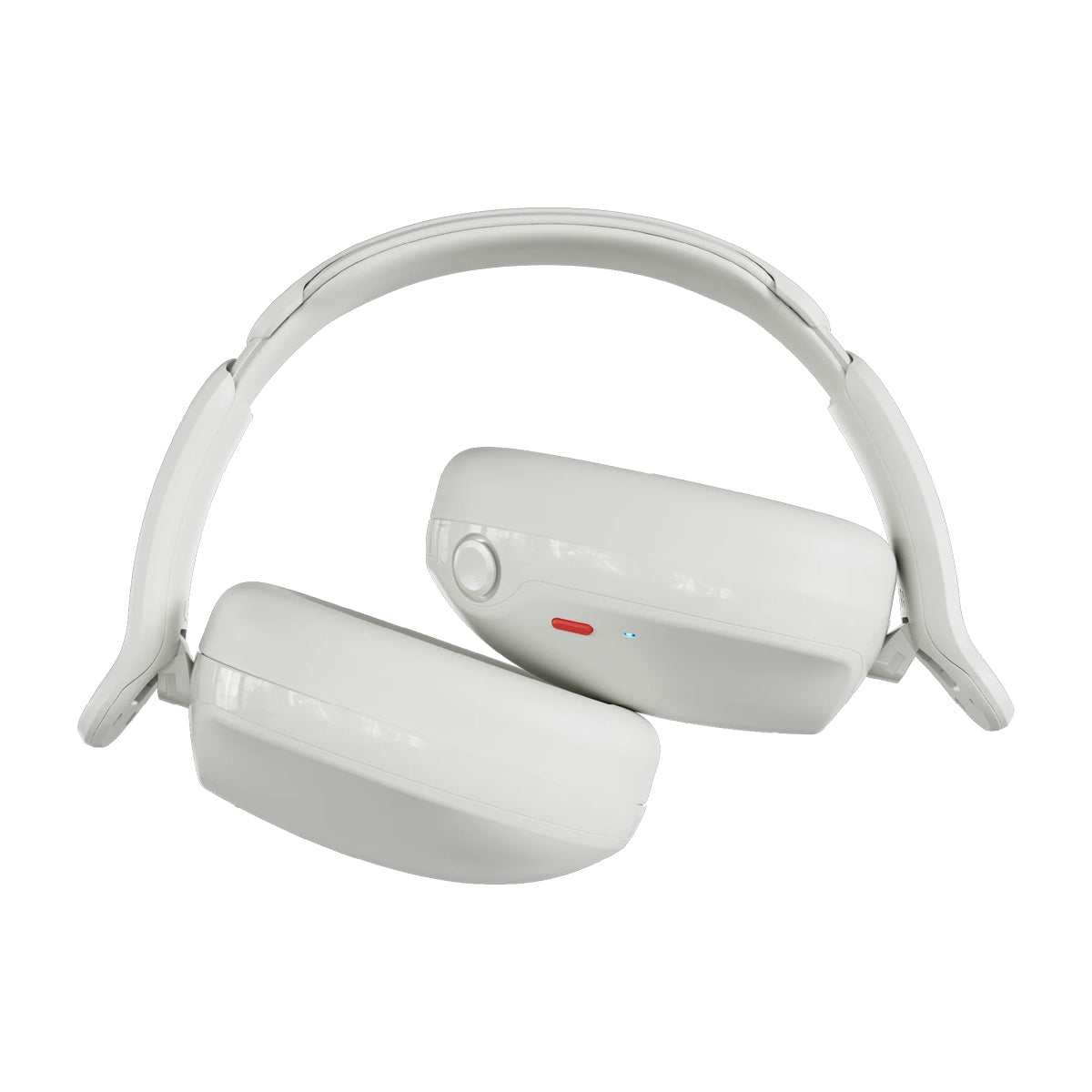 Skullcandy Hesh 360 Audífonos Inalámbricos Bluetooth Over-Ear | Bone
