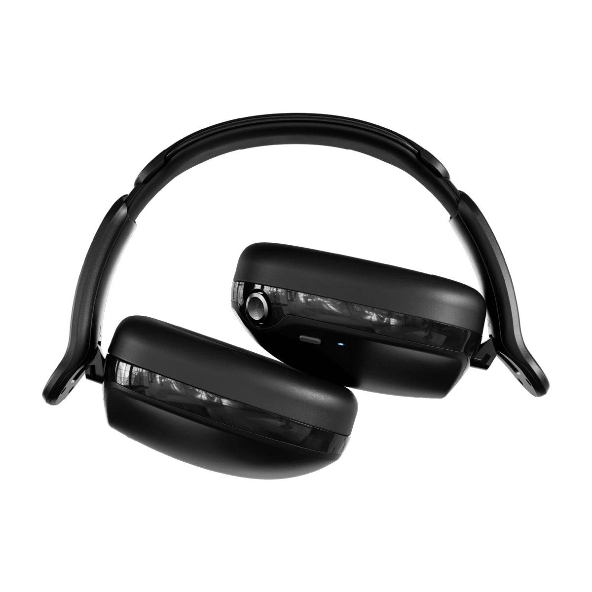 Skullcandy Hesh 360 Audífonos Inalámbricos Bluetooth Over-Ear | Negro