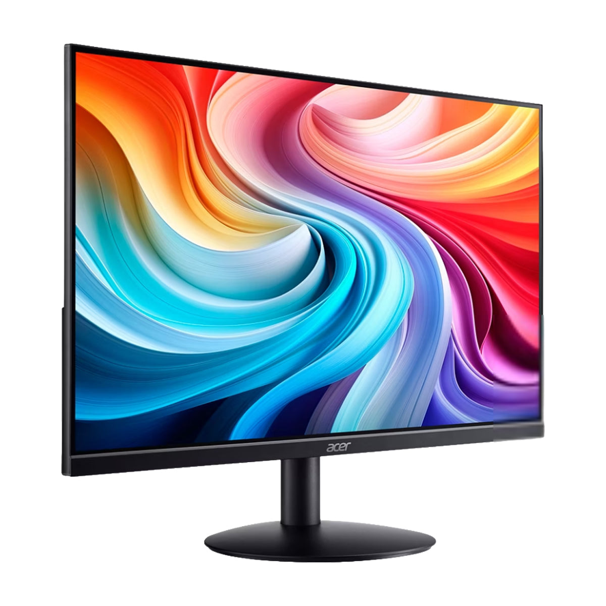 Acer Monitor VA Full HD de 24" | Zero Frame | Anti-Flicker | AMD FreeSync