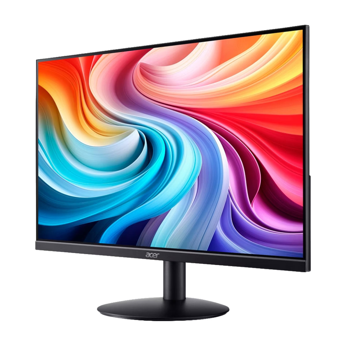 Acer Monitor VA Full HD de 24" | Zero Frame | Anti-Flicker | AMD FreeSync
