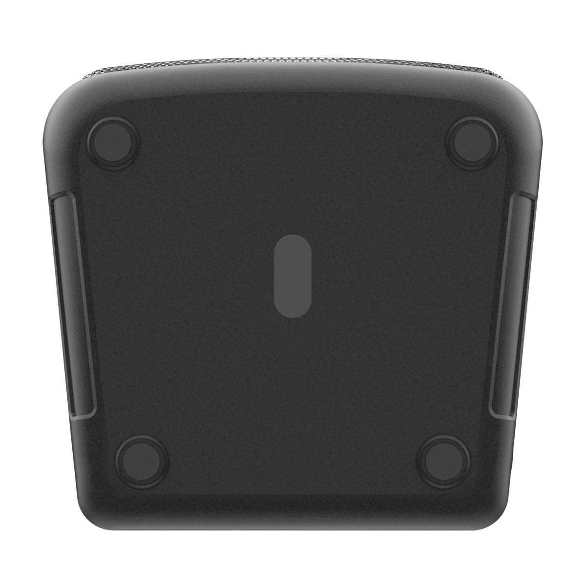 Panasonic Bocina Portátil Bluetooth | Bass Reflex | 9H | Karaoke | Luces LED | Bluetooth | Negro