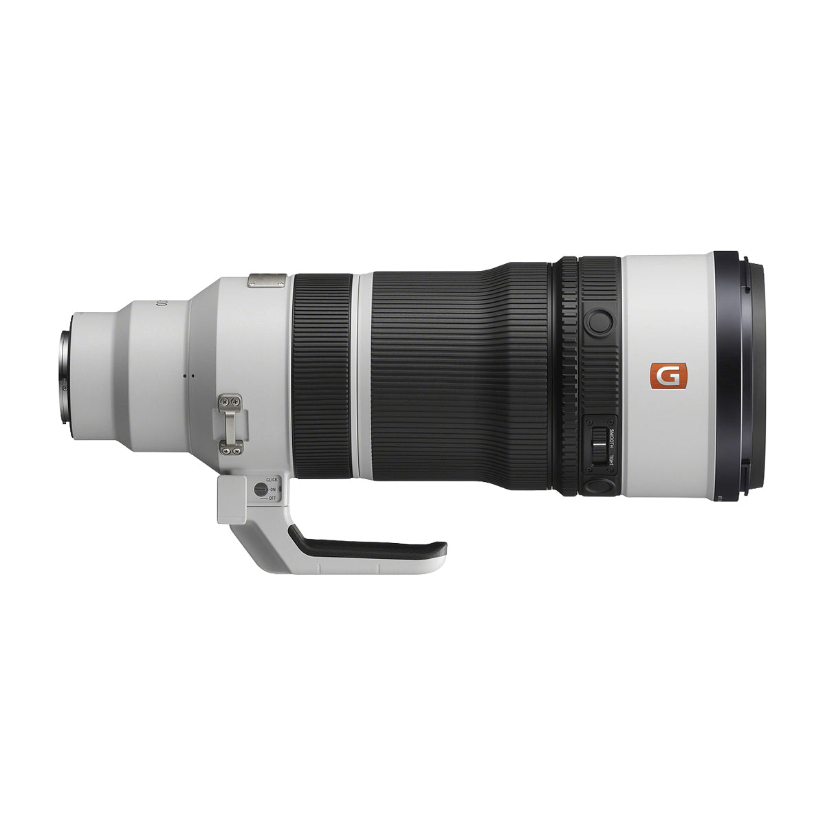 Sony Lente FE 100-400mm f/4.5 GM OSS