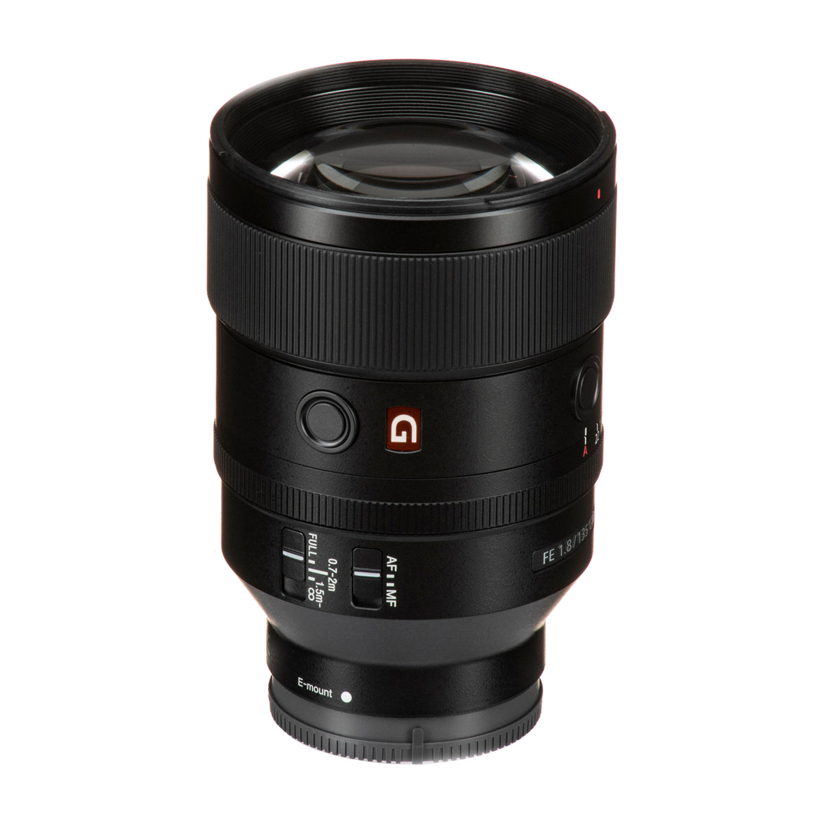 Sony Lente FE 135mm f/1.8 GM