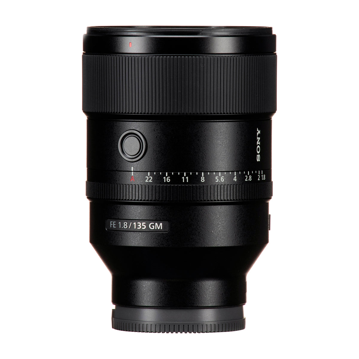 Sony Lente FE 135mm f/1.8 GM