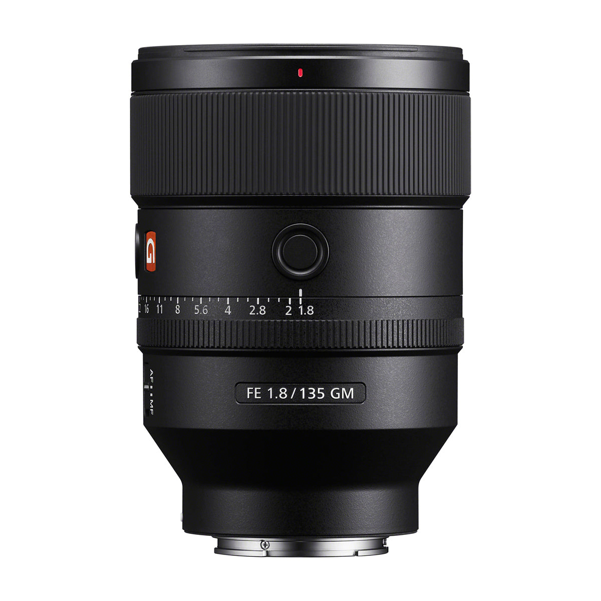 Sony Lente FE 135mm f/1.8 GM