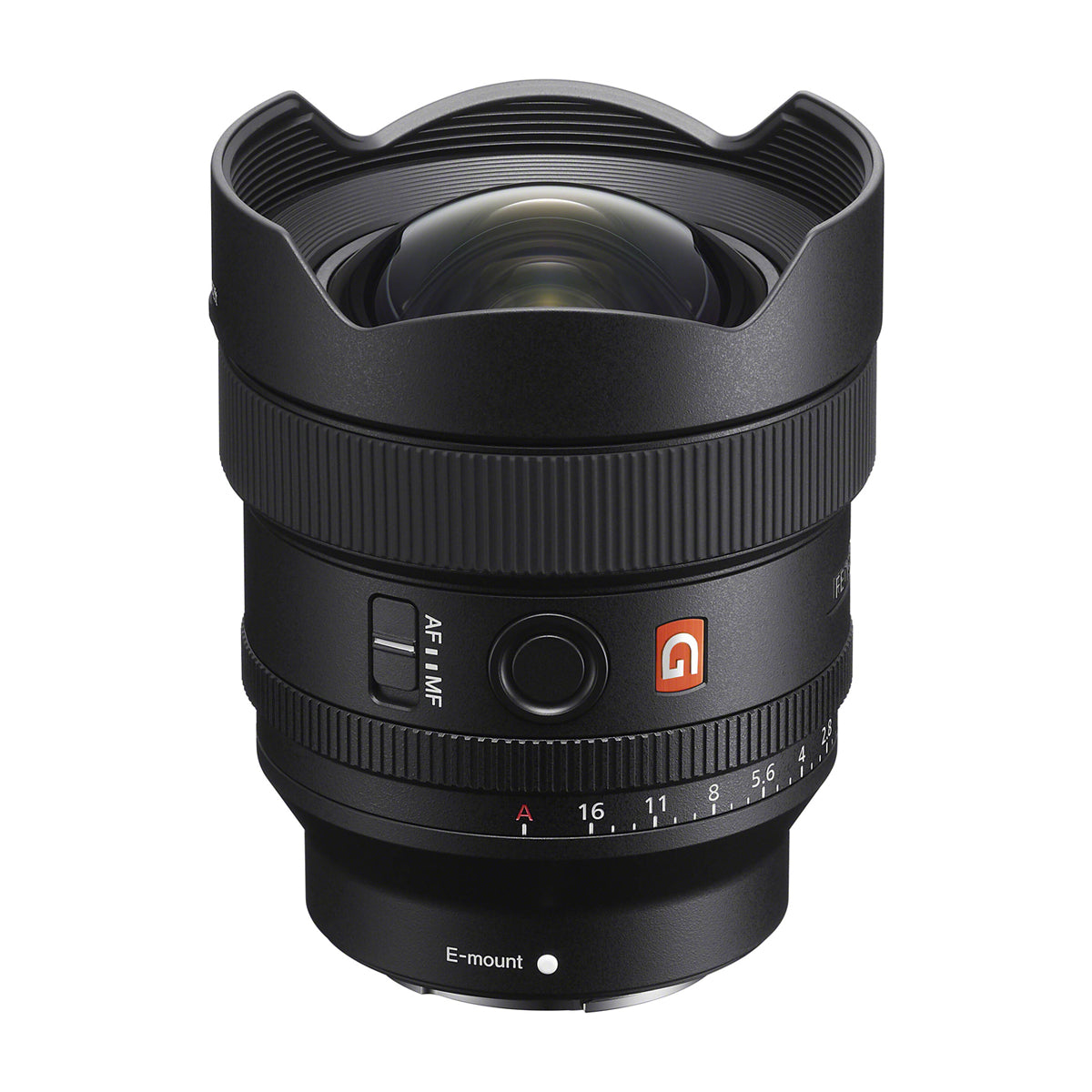 Sony Lente FE 14mm f/1.8 GM