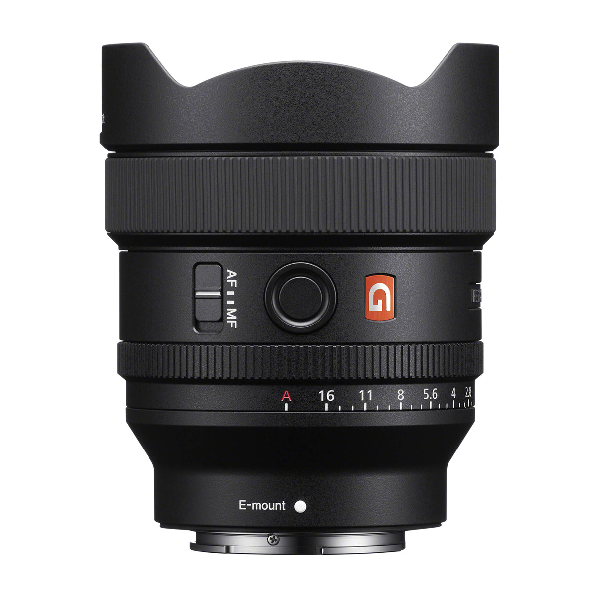 Sony Lente FE 14mm f/1.8 GM