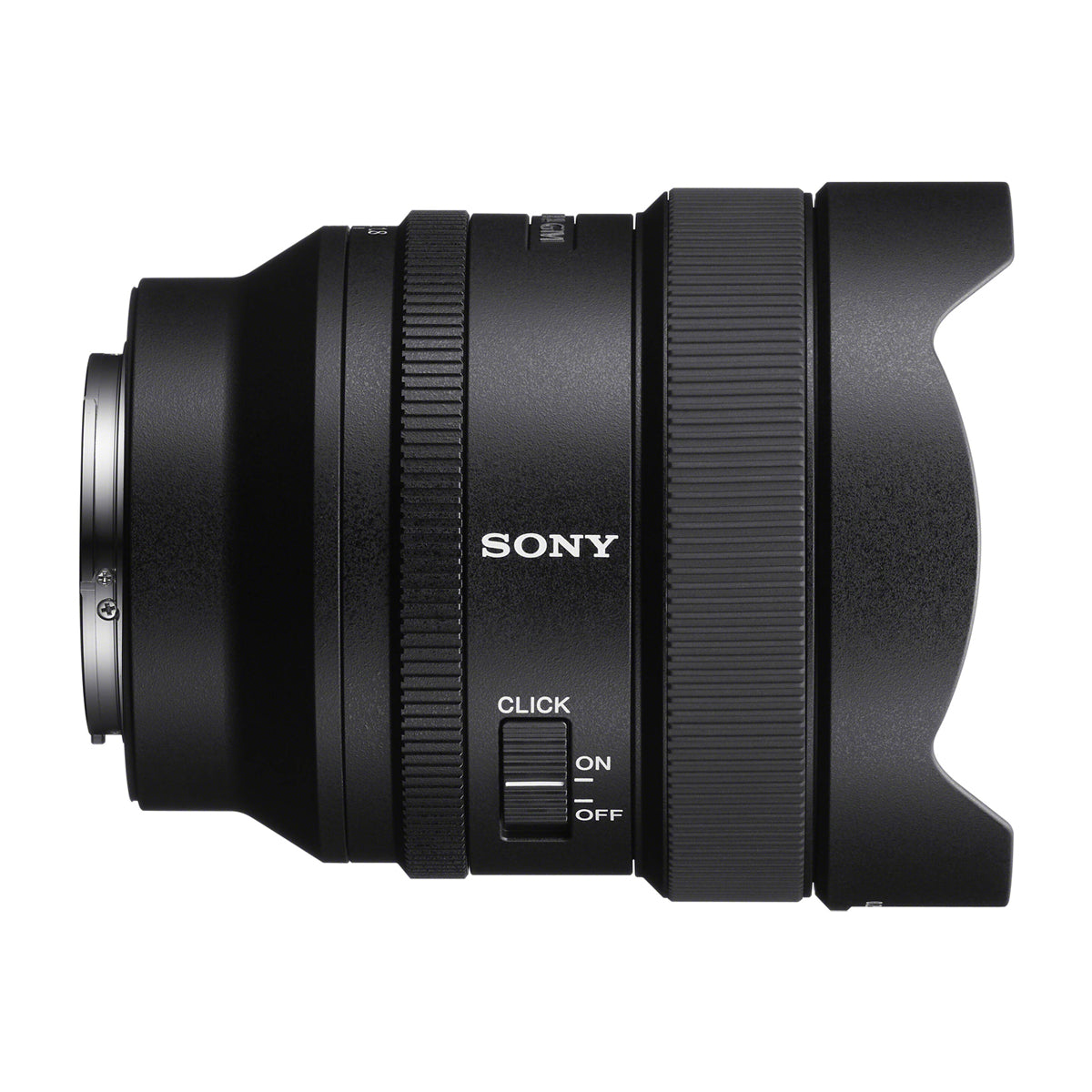 Sony Lente FE 14mm f/1.8 GM