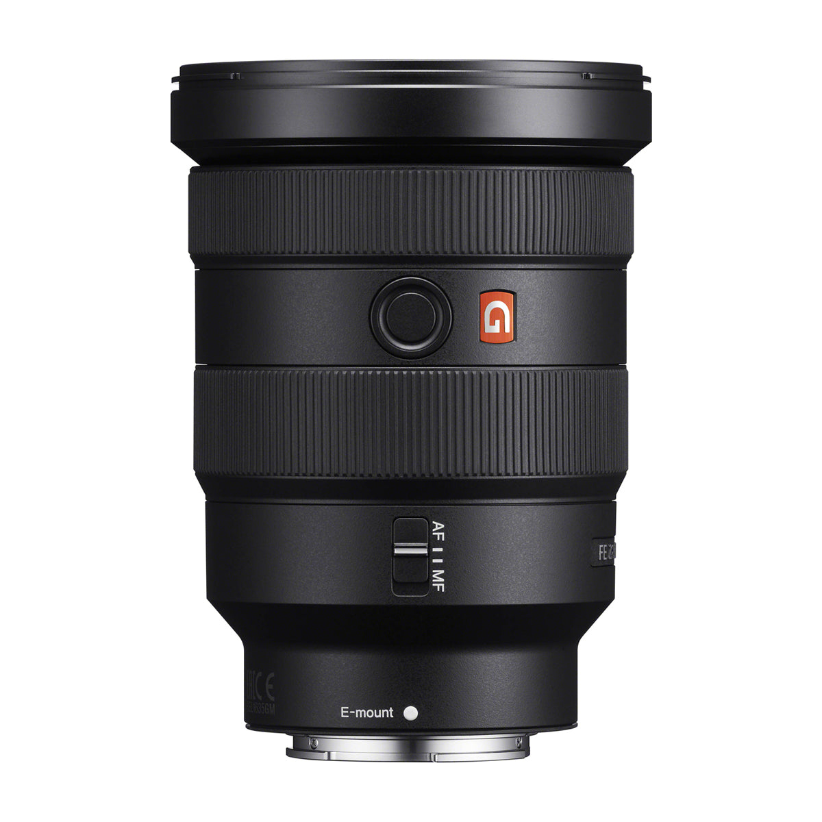 Sony Lente FE 16-35mm f/2.8 GM