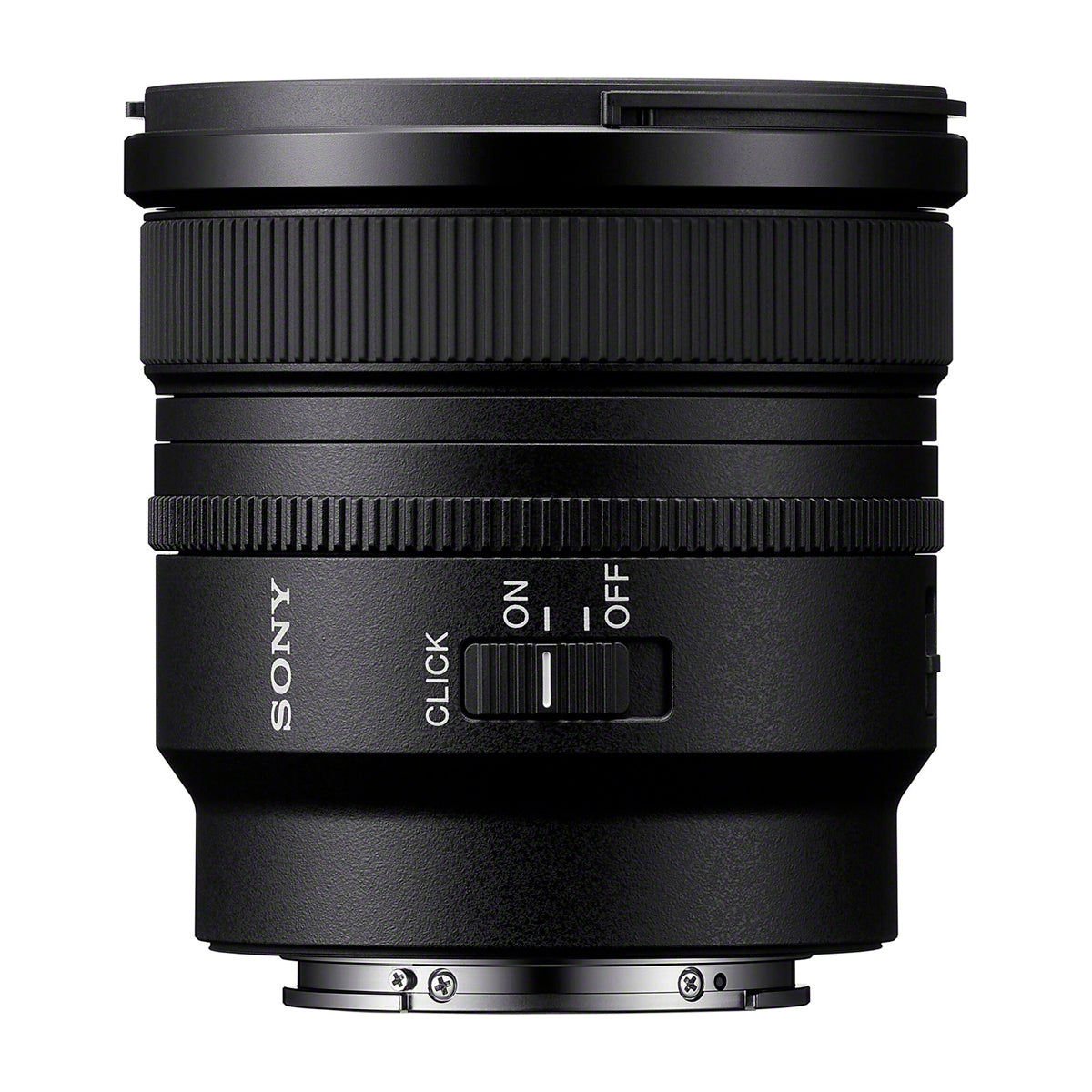 Sony Lente FE 16mm f/1.8 G