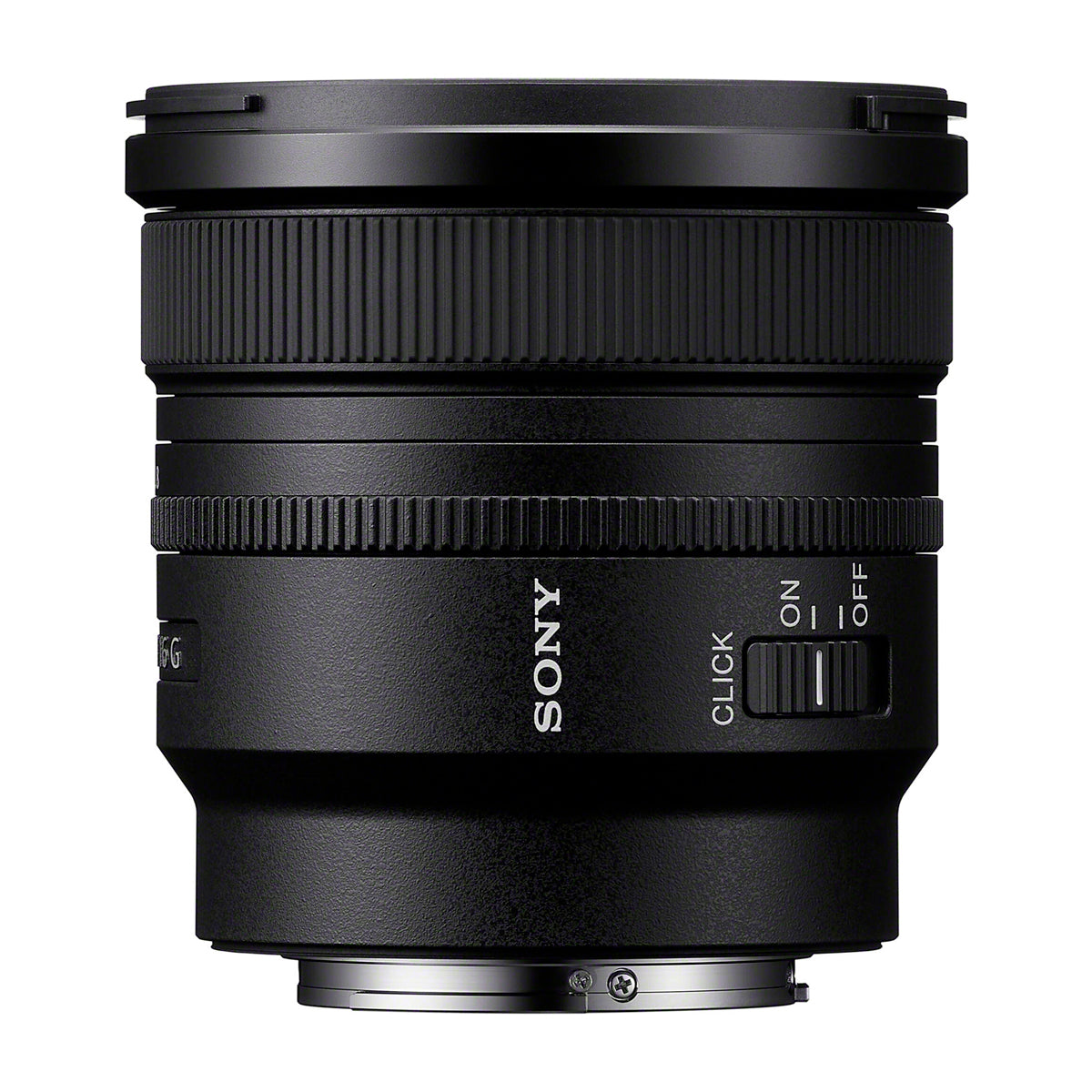 Sony Lente FE 16mm f/1.8 G