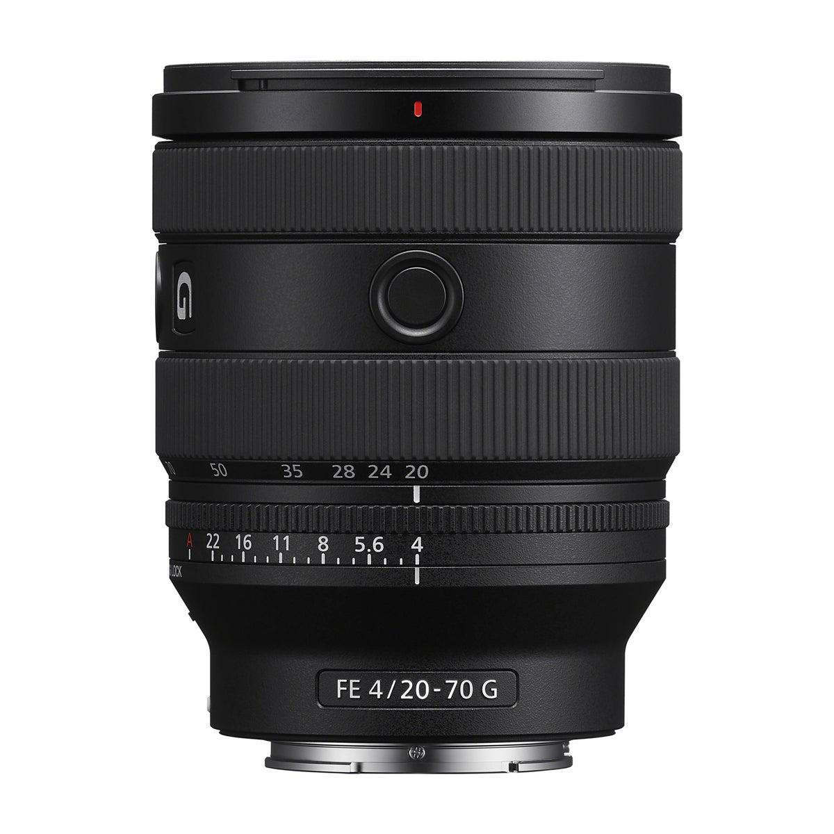 Sony Lente FE 20-70mm f/4 G