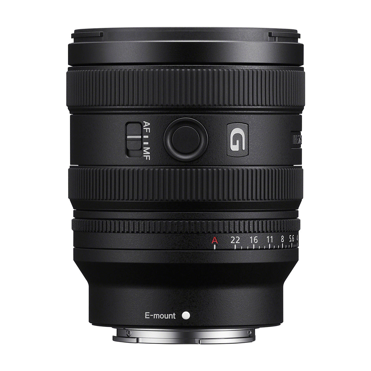 Sony Lente FE 24-50mm f/2.8 G