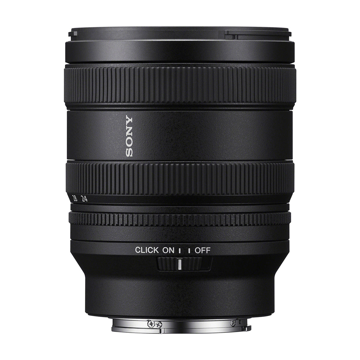 Sony Lente FE 24-50mm f/2.8 G