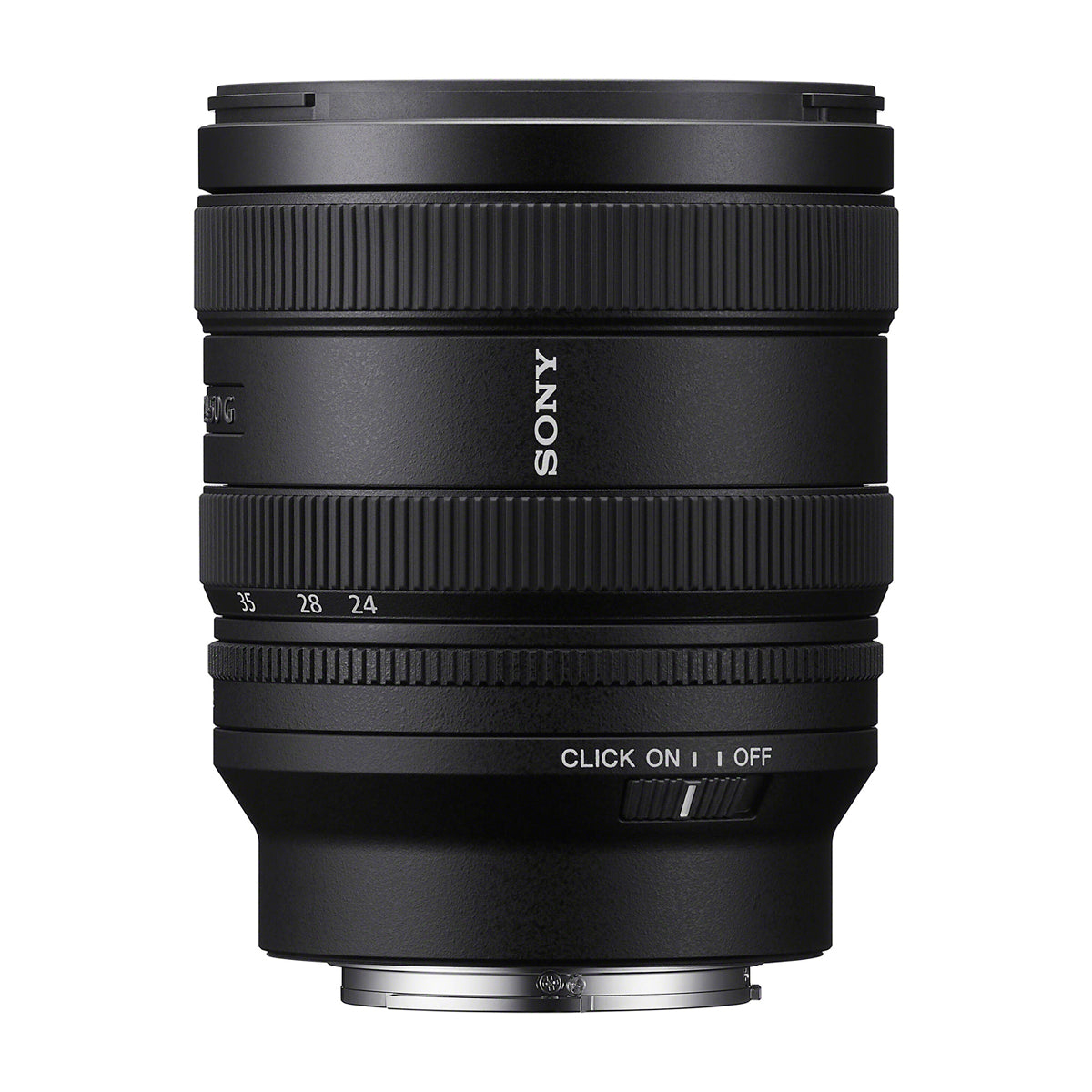 Sony Lente FE 24-50mm f/2.8 G