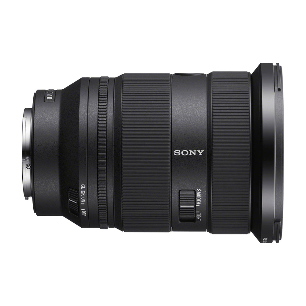 Sony Lente FE 24-70mm f/2.8 GM II