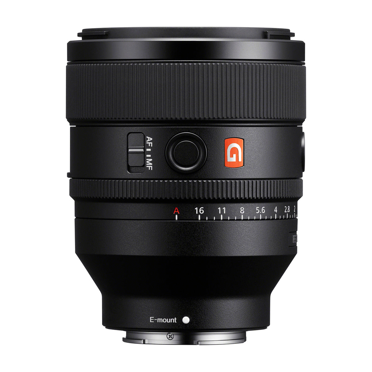 Sony Lente FE 50mm f/1.2 GM