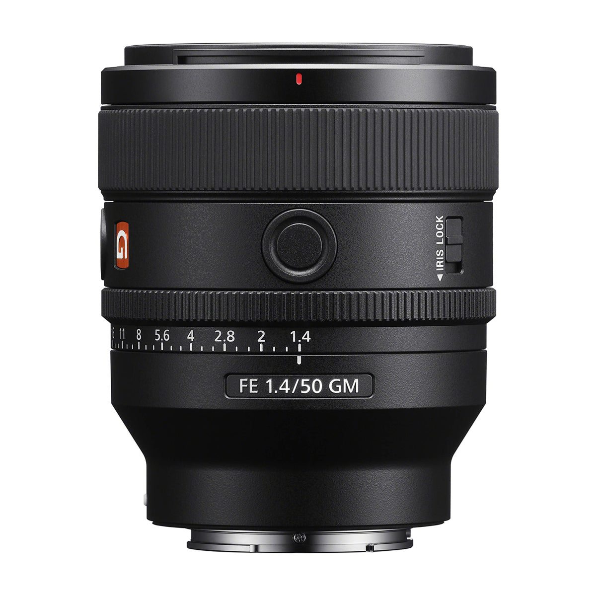 Sony Lente FE 50mm f/1.4 GM