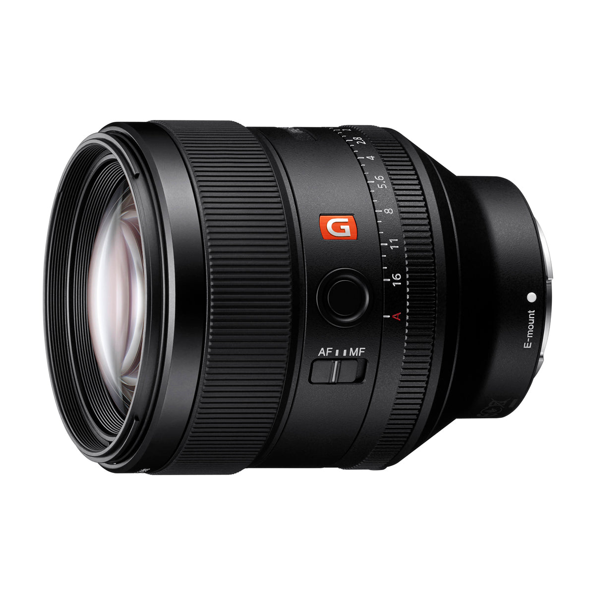 Sony Lente FE 85mm f/1.4 GM