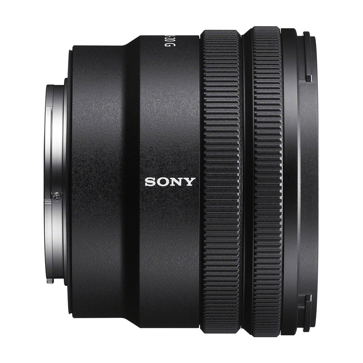 Sony Lente E 10-20mm f/4 PZ G