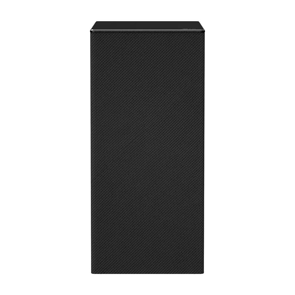 LG Barra de Sonido Bluetooth de 3.1 Canales | Subwoofer | Virtual Sound 3D | Sound AI Pro | Dolby Digital | DTS V:X | 420W