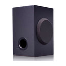 LG Barra de Sonido Bluetooth de 2.1 Canales | Subwoofer | Dolby Digital | 160W