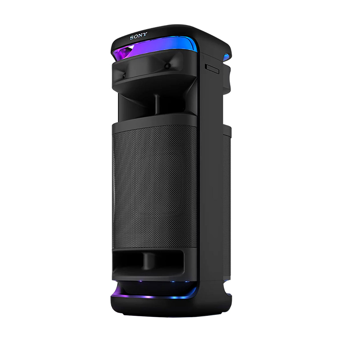 Sony ULT TOWER 10 Equipo de Sonido | LDAC | X-Balanced | Sonido 360° | ULT Bass Boost | Luces LED | Bluetooth