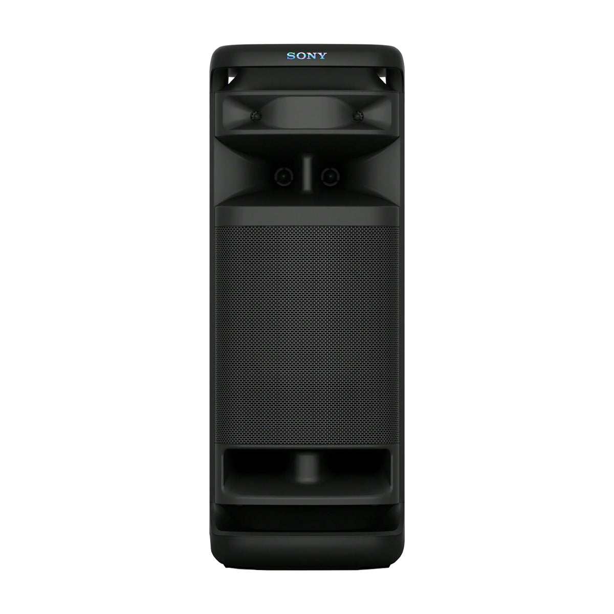 Sony ULT TOWER 10 Equipo de Sonido | LDAC | X-Balanced | Sonido 360° | ULT Bass Boost | Luces LED | Bluetooth