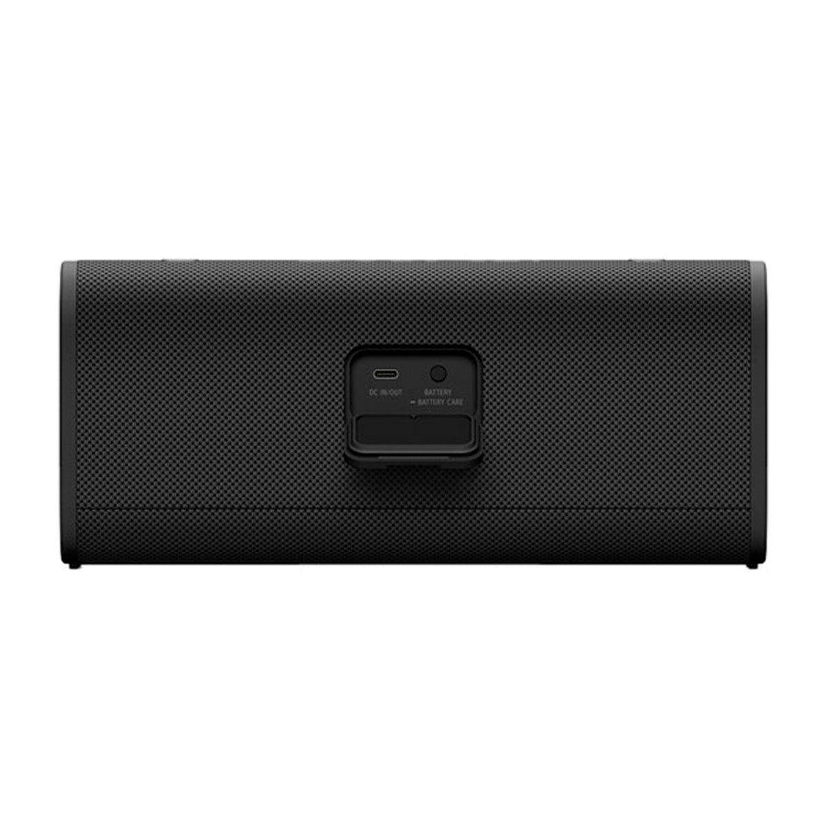 Sony ULT FIELD 3 Bocina Portátil Bluetooth Waterproof | ULT Bass | 24H | IP67 | Negro