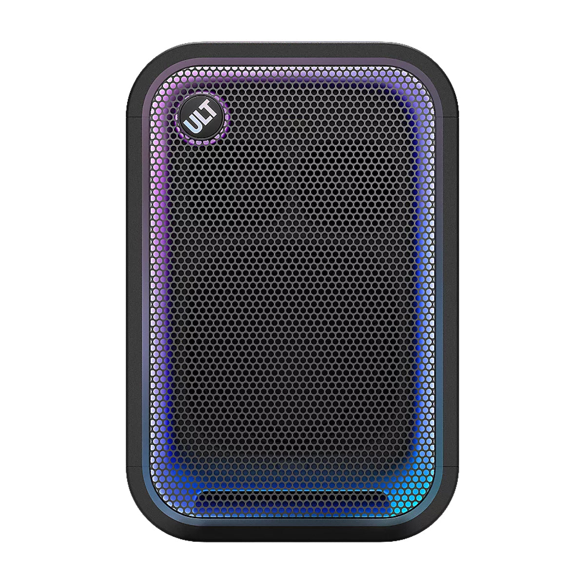 Sony ULT TOWER 5 Bocina Portátil Bluetooth | ULT Power Sound | Luces | 20H | Negro